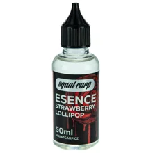 SQUAT CARP - Esencia Esence Strawberry Lollipop 50 ml