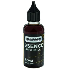 SQUAT CARP - Esencia Hero Krill 50 ml