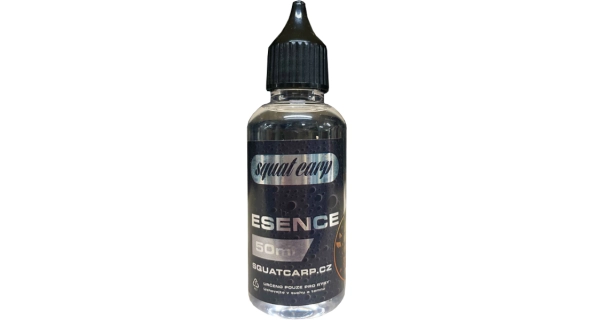 SQUAT CARP - Esencia Mango 50 ml