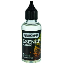 SQUAT CARP - Esencia Mango 50 ml