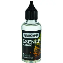 SQUAT CARP - Esencia Mango 50 ml