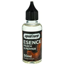 SQUAT CARP - Esencia Peach & Pepper 50 ml