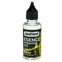 SQUAT CARP - Esencia Pineapple Fizz 50 ml