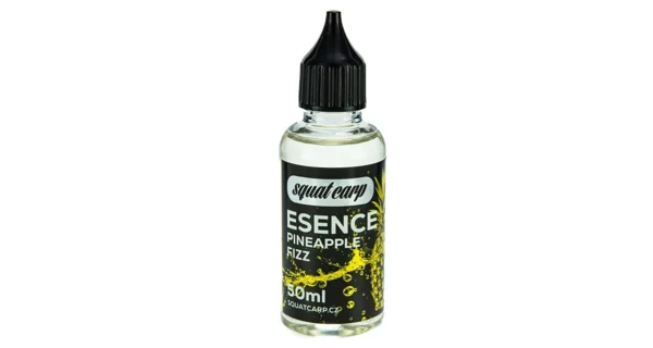 SQUAT CARP - Esencia Pineapple Fizz 50 ml