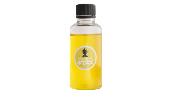 SQUAT CARP - Esencia Pineapple Fizz 50 ml