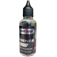 SQUAT CARP - Esencia Plum Jam 50 ml