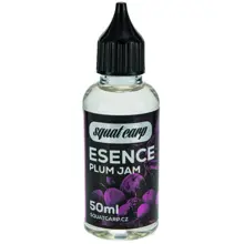 SQUAT CARP - Esencia Plum Jam 50 ml