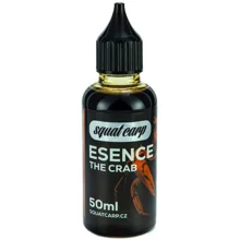 SQUAT CARP - Esencia The Crab 50 ml
