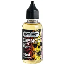 SQUAT CARP - Esencia Tutti Frutti 50 ml