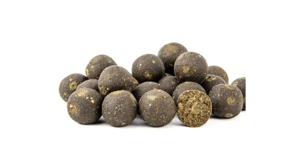 SQUAT CARP - Hotové boilies Anchovy+ 1 kg 24 mm