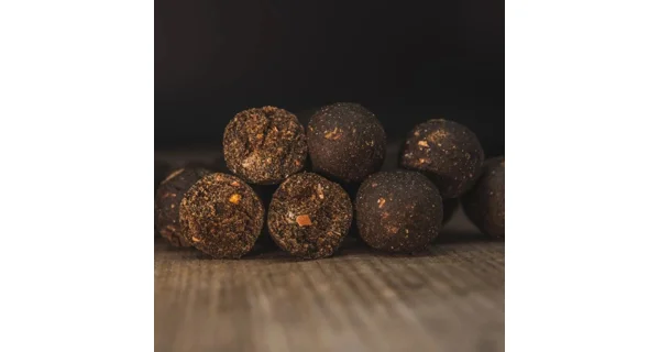 SQUAT CARP - Hotové boilies Anchovy+ 5 kg 20 mm