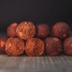 SQUAT CARP - Hotové boilies Big Boss 1 kg 20 mm