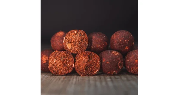 SQUAT CARP - Hotové Boilies Big Boss 1 kg 24 mm
