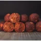 SQUAT CARP - Hotové boilies Big Boss 1 kg 30 mm