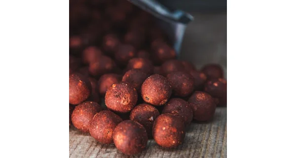 SQUAT CARP - Hotové boilies Big Boss 1 kg 30 mm