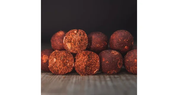 SQUAT CARP - Hotové Boilies Big Boss 5 kg 24 mm