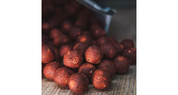 SQUAT CARP - Hotové Boilies Big Boss 5 kg 24 mm
