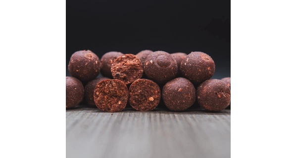 SQUAT CARP - Hotové boilies Bloody Mulberry 1 kg 20 mm