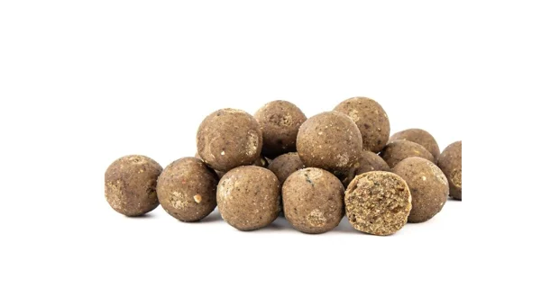 SQUAT CARP - Hotové boilies Calanus 1 kg 20 mm