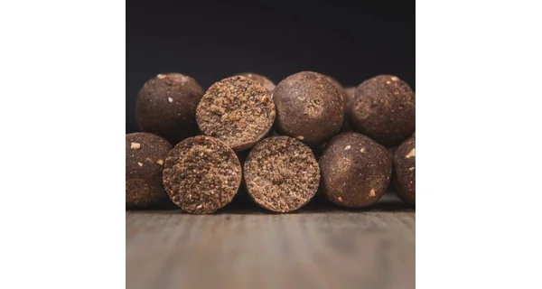 SQUAT CARP - Hotové boilies Calanus 1 kg 20 mm
