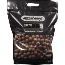 SQUAT CARP - Hotové boilies Calanus 5 kg 20 mm