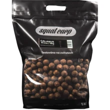 SQUAT CARP - Hotové boilies Calanus 5 kg 20 mm