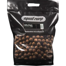 SQUAT CARP - Hotové boilies Calanus 5 kg 24 mm