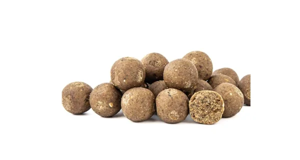 SQUAT CARP - Hotové boilies Calanus 5 kg 24 mm
