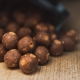 SQUAT CARP - Hotové boilies Hero Krill 1 kg 24 mm