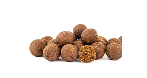 SQUAT CARP - Hotové boilies Hero Krill 1 kg 24 mm