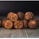 SQUAT CARP - Hotové boilies Hero Krill 1 kg 30 mm
