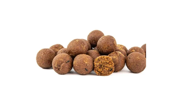 SQUAT CARP - Hotové boilies Hero Krill 5 kg 20 mm
