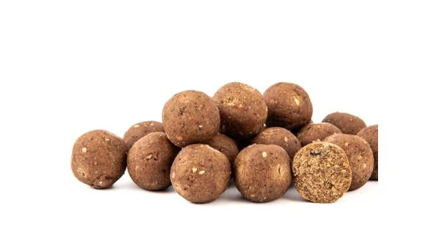 SQUAT CARP - Hotové boilies The Crab 1 kg 24 mm