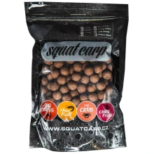 SQUAT CARP - Hotové boilies The Crab 1 kg 30 mm