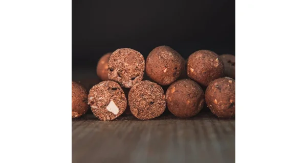 SQUAT CARP - Hotové boilies The Crab 1 kg 30 mm