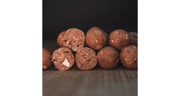 SQUAT CARP - Hotové boilies The Crab 24 mm 5 kg