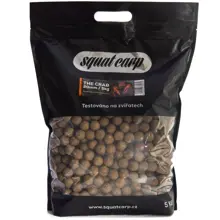 SQUAT CARP - Hotové boilies The Crab 5 kg 20 mm