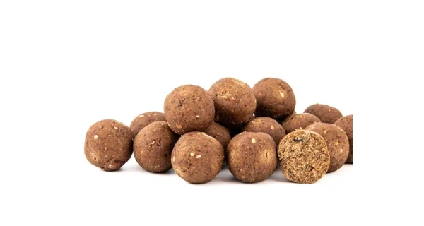 SQUAT CARP - Hotové boilies The Crab 5 kg 24 mm