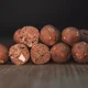 SQUAT CARP - Hotové boilies The Crab 5 kg 24 mm