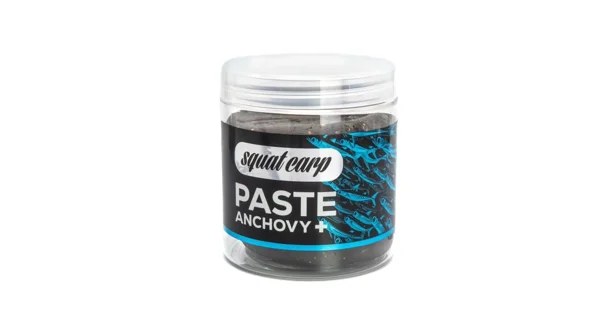 SQUAT CARP - Obaľovacia pasta 250 g Anchovy