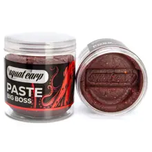SQUAT CARP - Obaľovacia pasta 250 g Big Boss