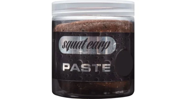SQUAT CARP - Obaľovacia pasta 250 g Calanus
