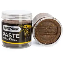 SQUAT CARP - Obaľovacia pasta 250 g Hero Krill