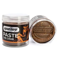 SQUAT CARP - Obaľovacia pasta 250 g The Crab