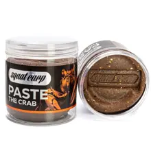 SQUAT CARP - Obaľovacia pasta 250 g The Crab