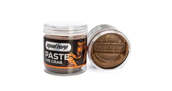 SQUAT CARP - Obaľovacia pasta 250 g The Crab