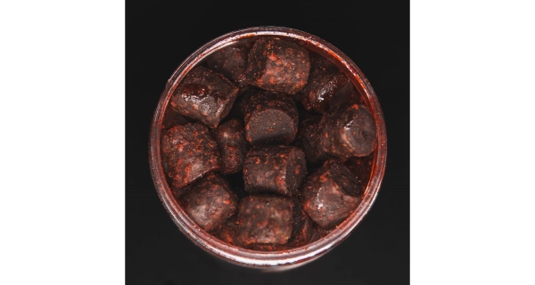 SQUAT CARP - Pelety Amino Pellets Dip Big Boss 15 mm 180 g