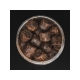 SQUAT CARP - Pelety Amino Pellets Dip Hero Krill 15 mm 180 g