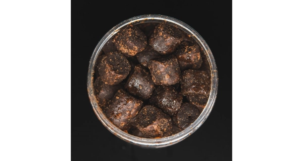 SQUAT CARP - Pelety Amino Pellets Dip Hero Krill 15 mm 180 g