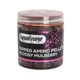 SQUAT CARP - Pelety Amino Pellets In Dip Bloody Mulberry 15 mm 180 g